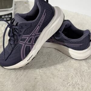 Asics Gel Venture 10 Amplifoam midsole Womens S7